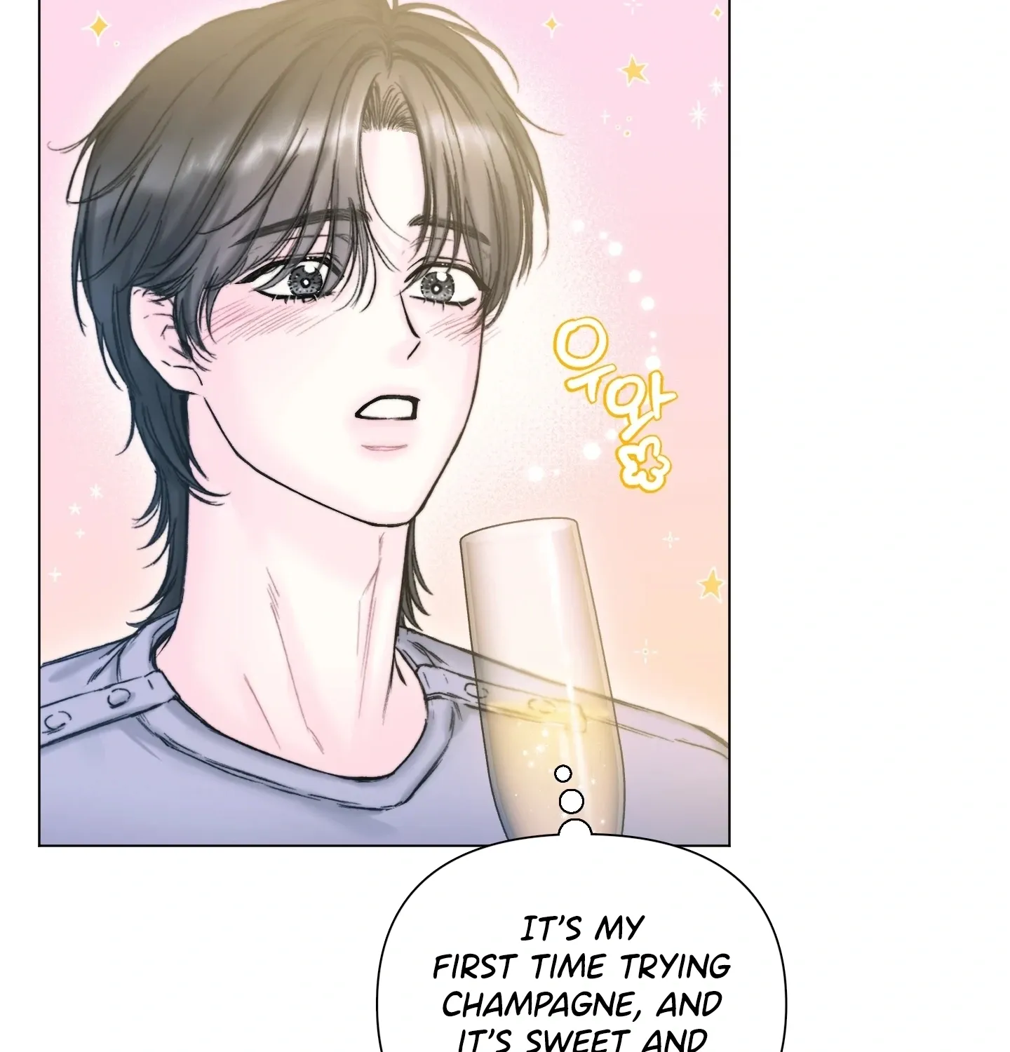 Goodnight, Sweet Dreams Chapter 14 page 92 - 
