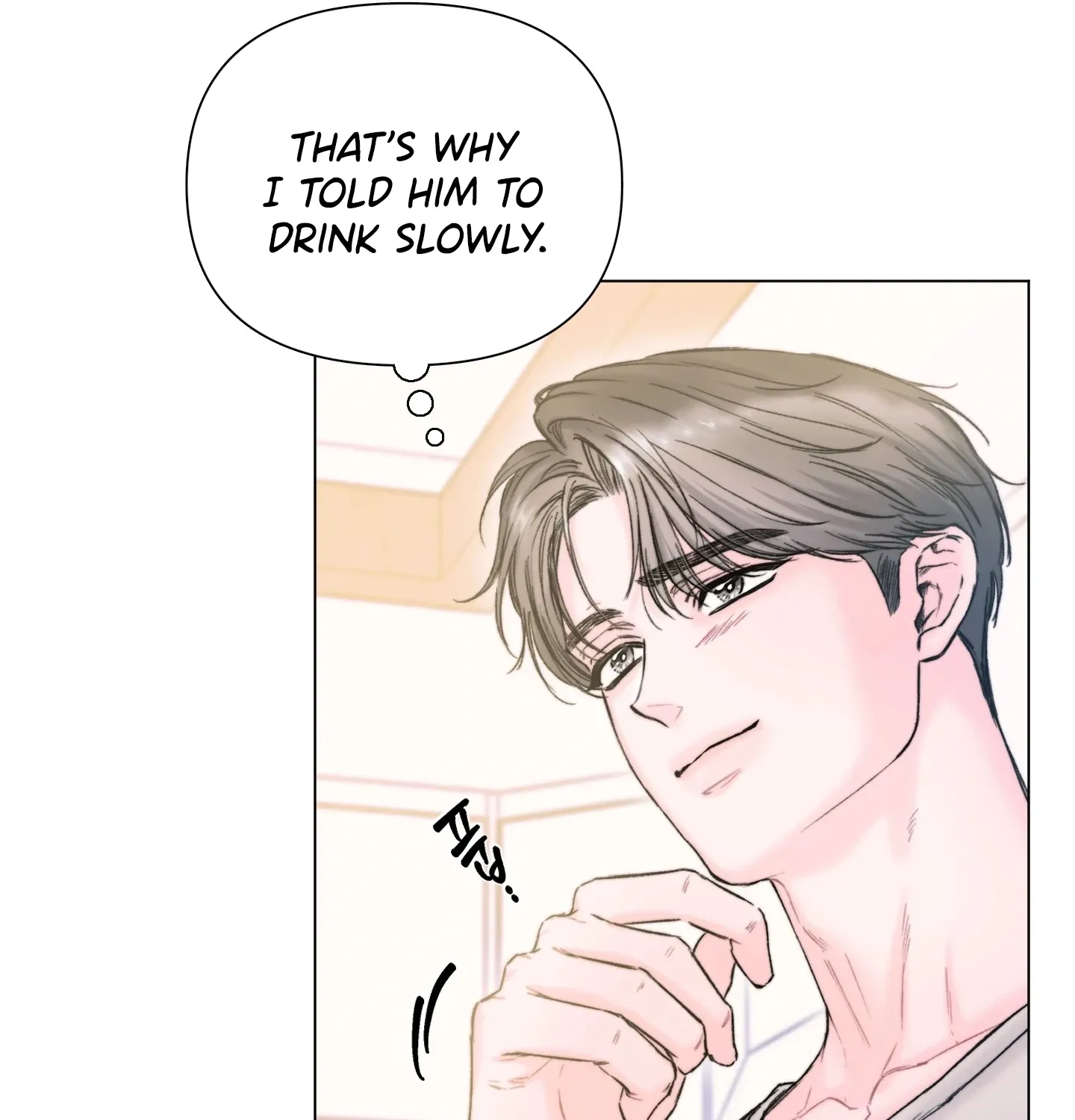 Goodnight, Sweet Dreams Chapter 14 page 100 - 