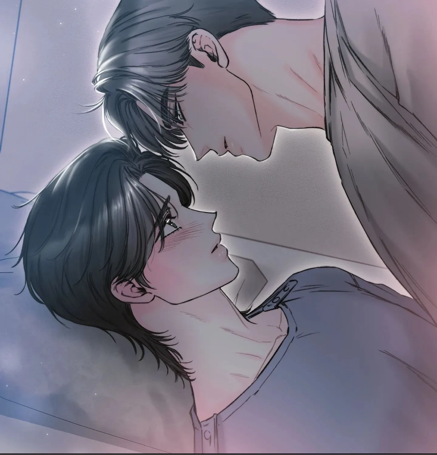 Goodnight, Sweet Dreams Chapter 15 page 2 - 