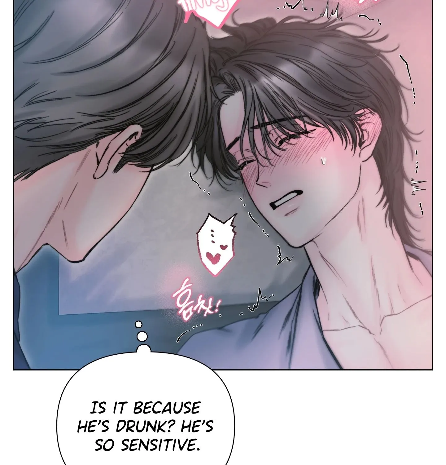 Goodnight, Sweet Dreams Chapter 15 page 107 - 