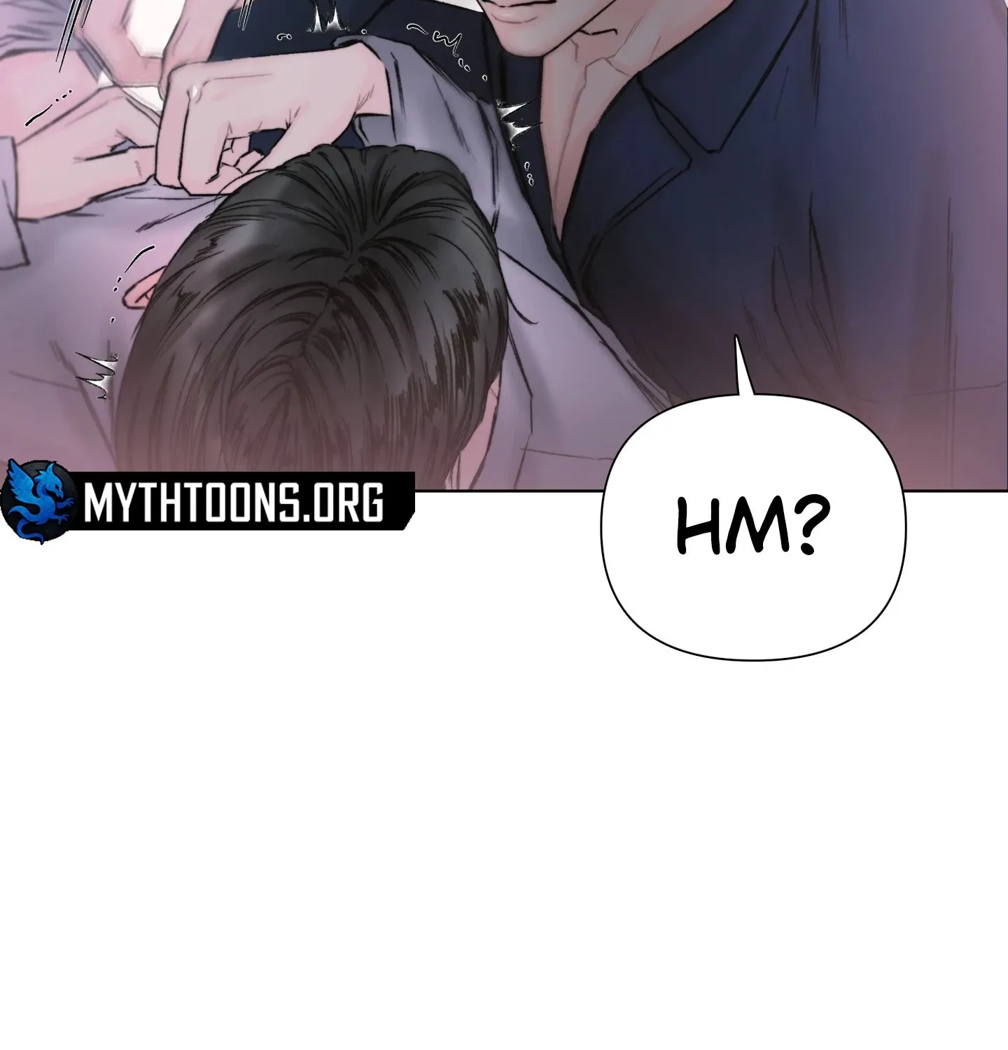 Goodnight, Sweet Dreams Chapter 15 page 110 - 