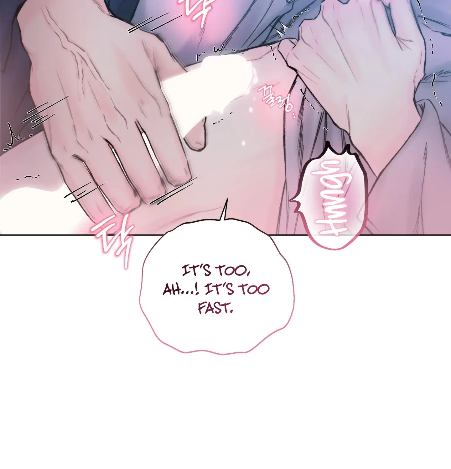Goodnight, Sweet Dreams Chapter 15 page 117 - 
