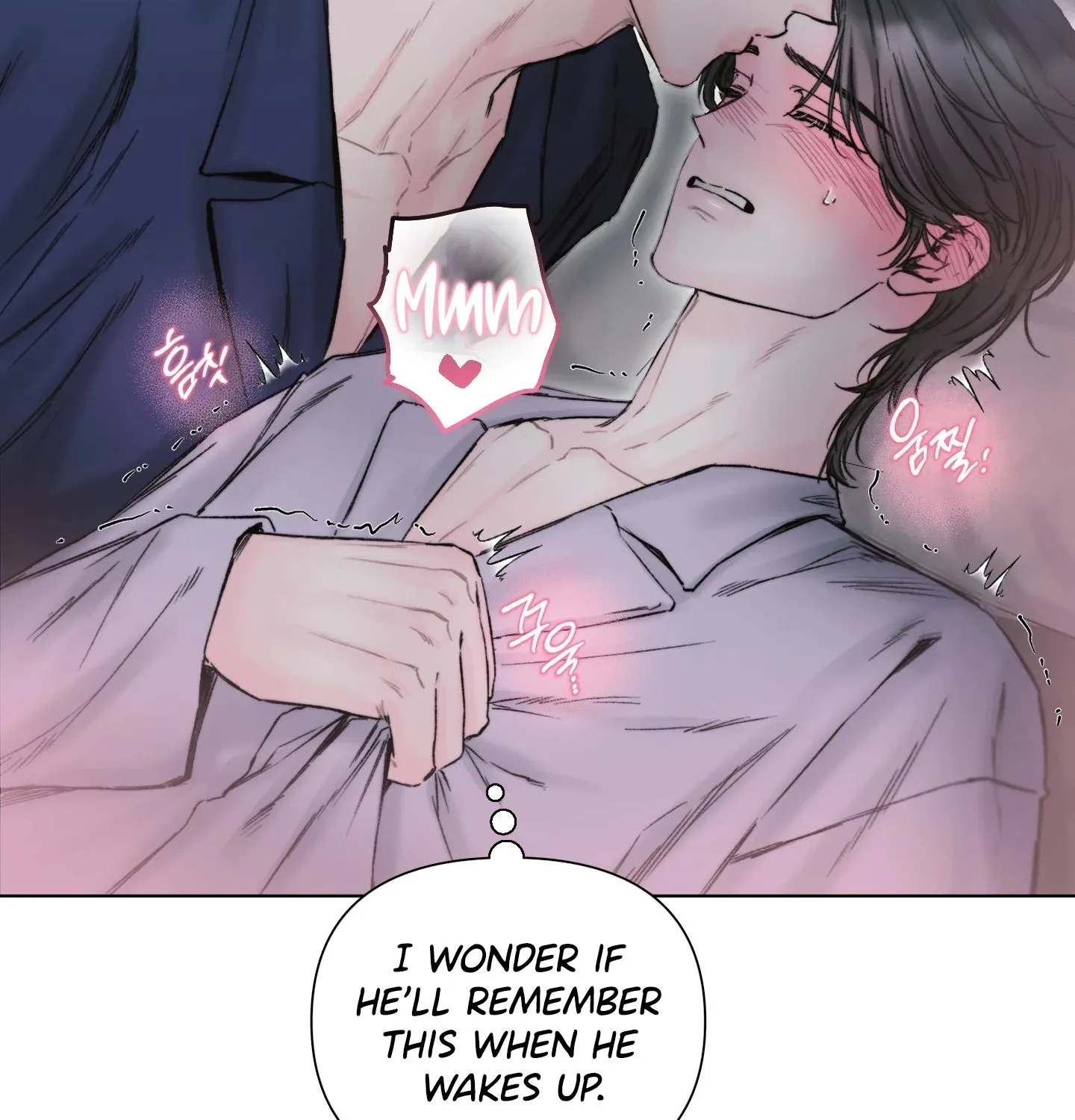 Goodnight, Sweet Dreams Chapter 15 page 119 - 