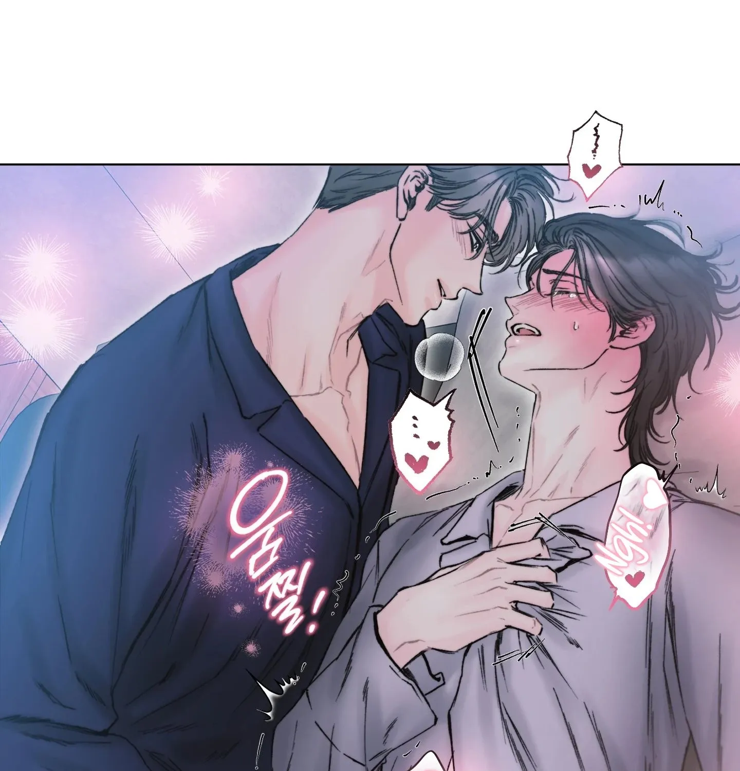 Goodnight, Sweet Dreams Chapter 15 page 125 - 