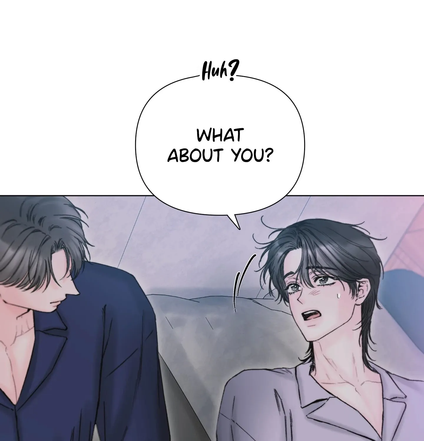 Goodnight, Sweet Dreams Chapter 15 page 135 - 