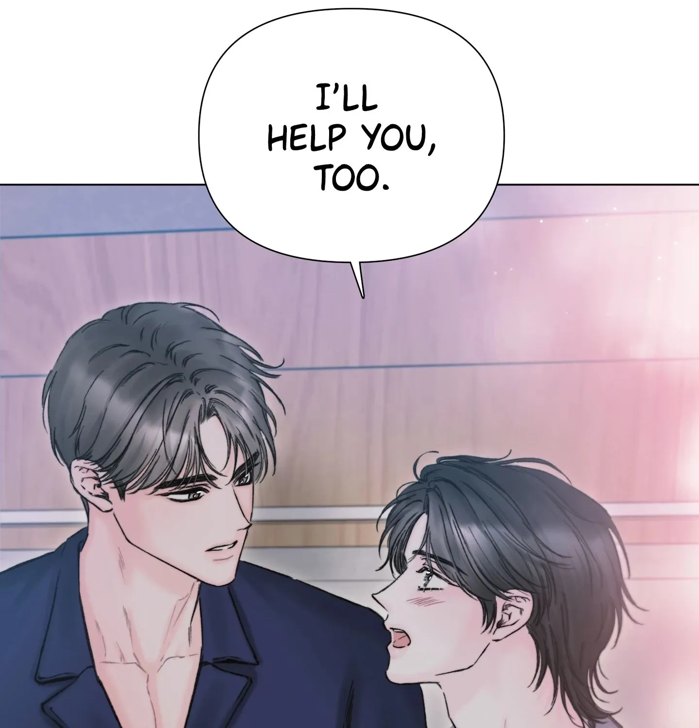 Goodnight, Sweet Dreams Chapter 15 page 145 - 