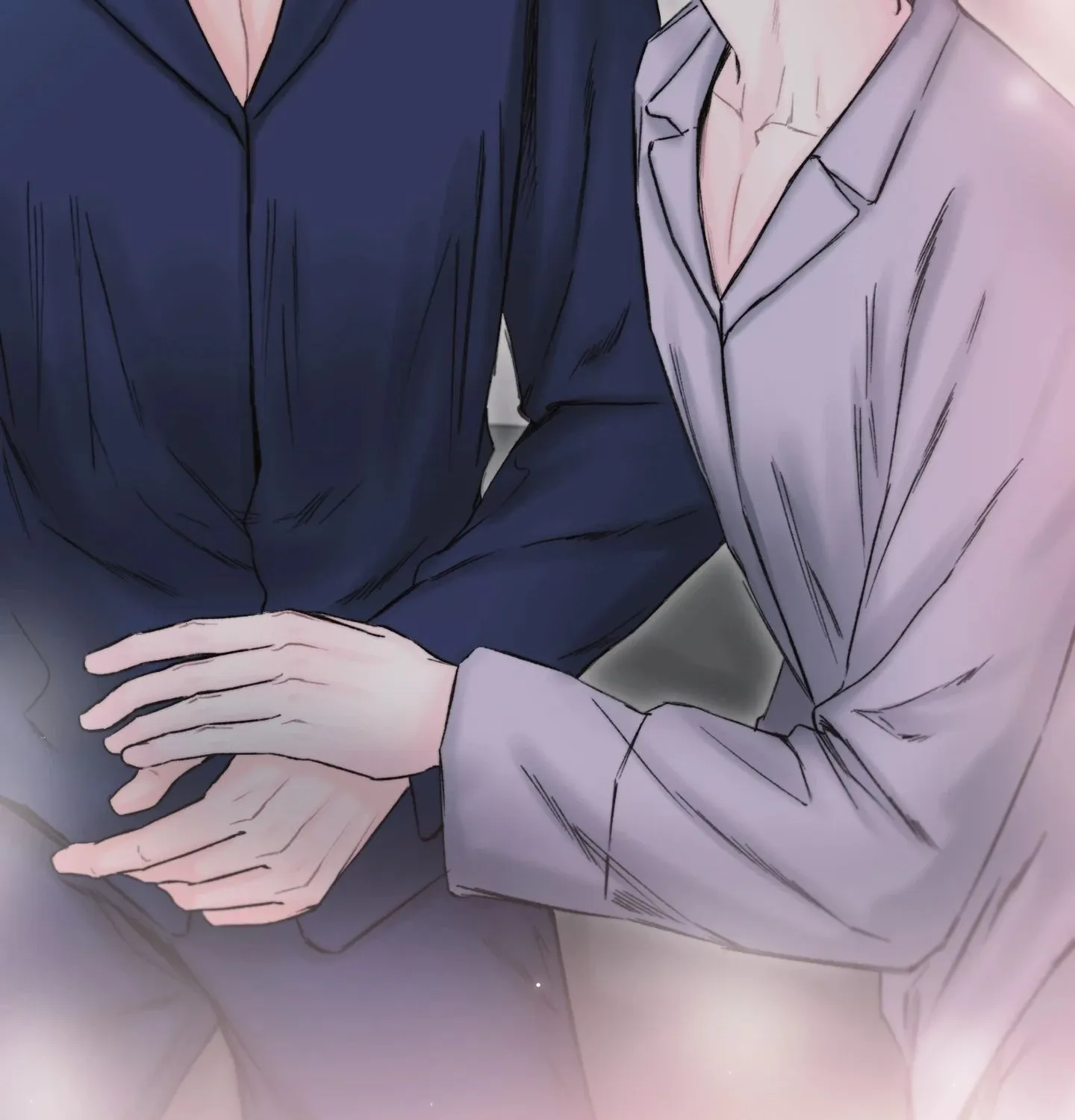 Goodnight, Sweet Dreams Chapter 15 page 146 - 