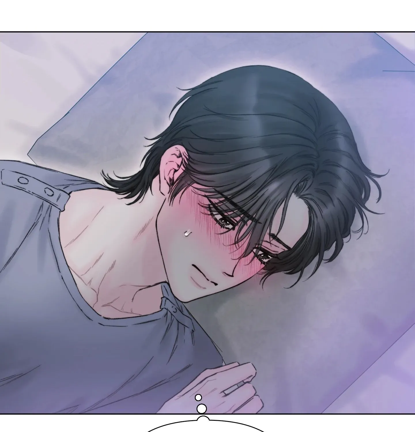 Goodnight, Sweet Dreams Chapter 15 page 17 - 