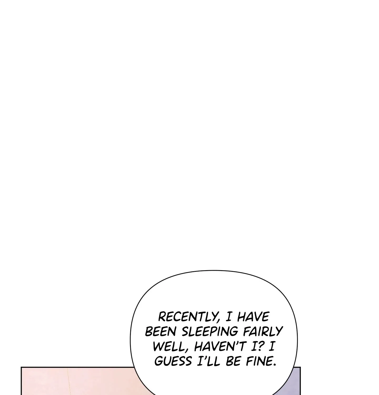 Goodnight, Sweet Dreams Chapter 15 page 26 - 