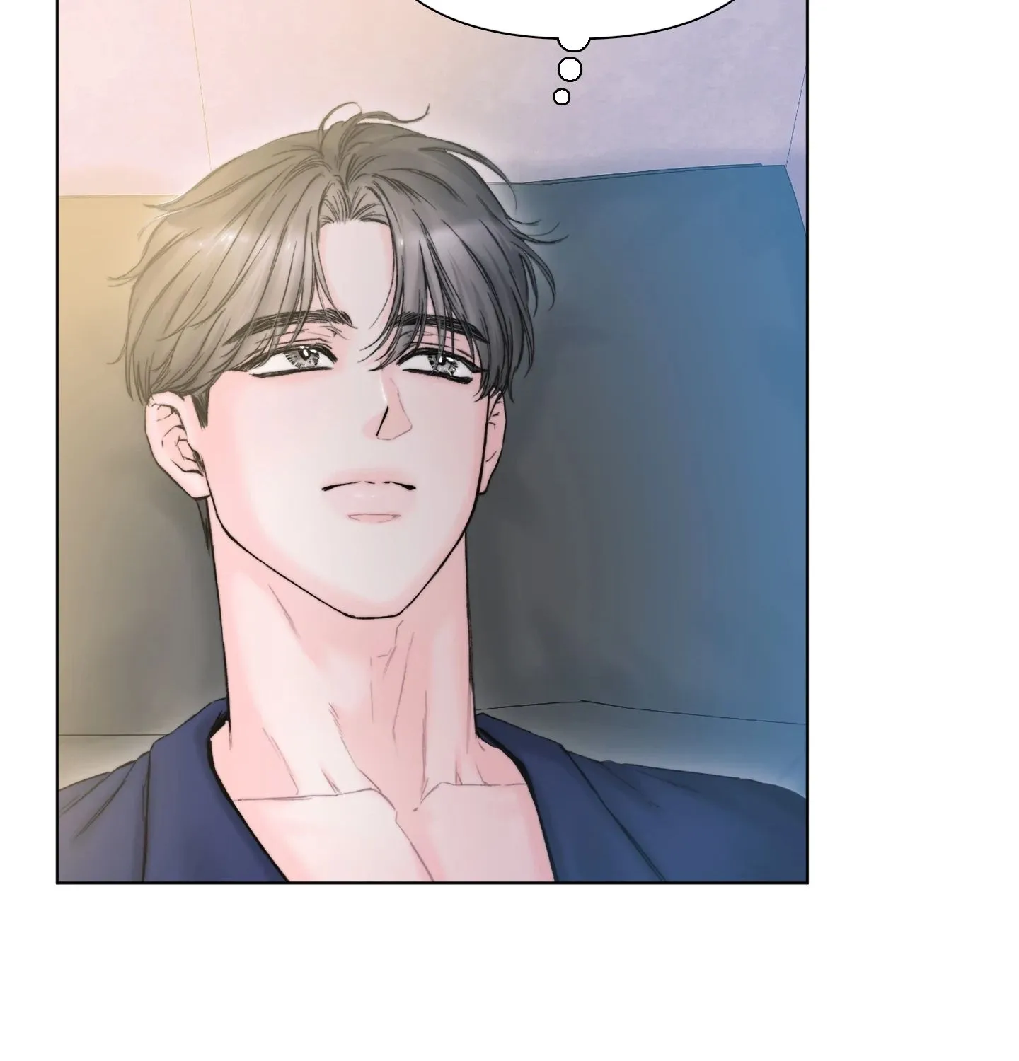 Goodnight, Sweet Dreams Chapter 15 page 27 - 