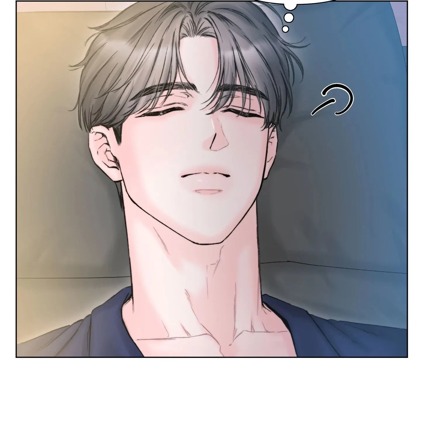 Goodnight, Sweet Dreams Chapter 15 page 29 - 