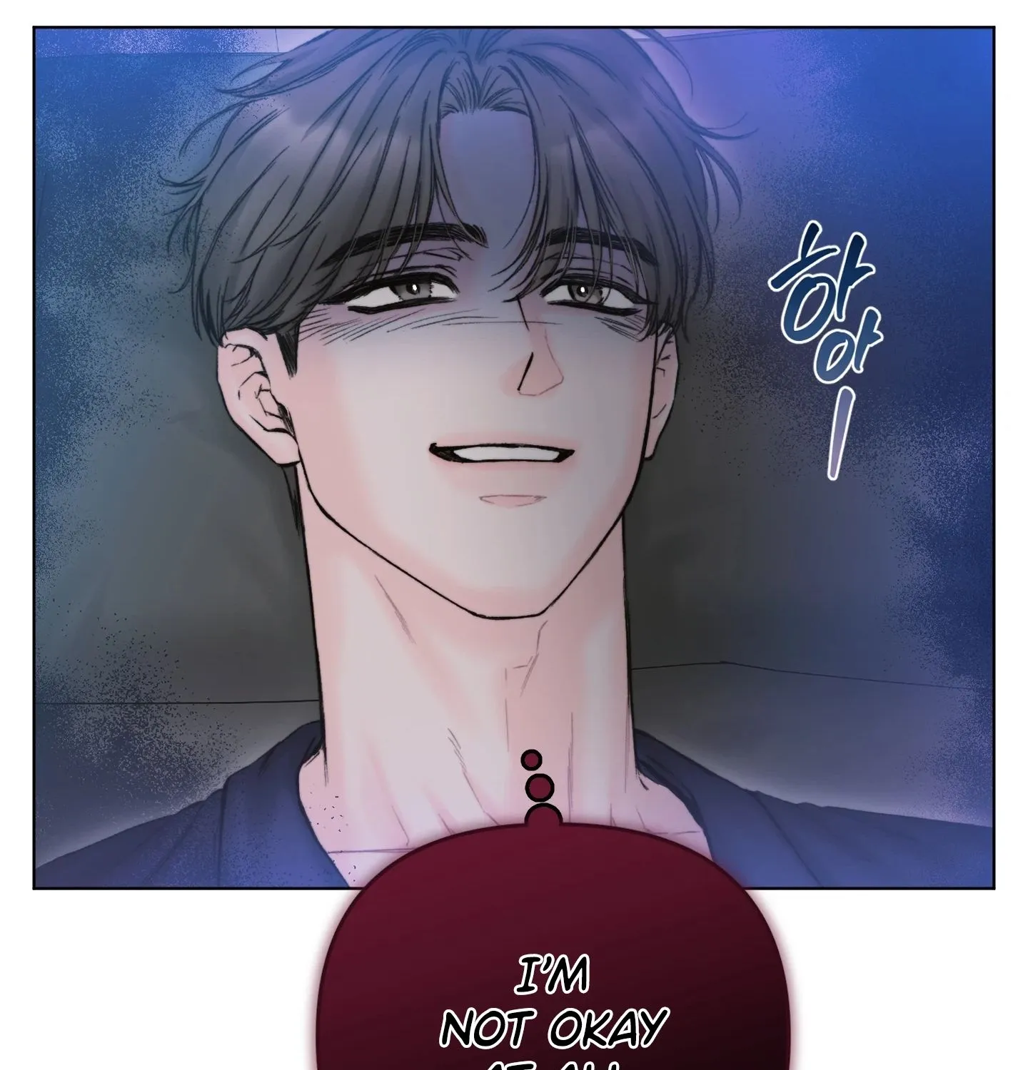 Goodnight, Sweet Dreams Chapter 15 page 33 - 