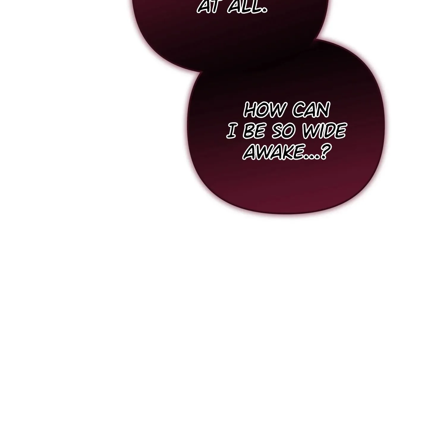 Goodnight, Sweet Dreams Chapter 15 page 34 - 