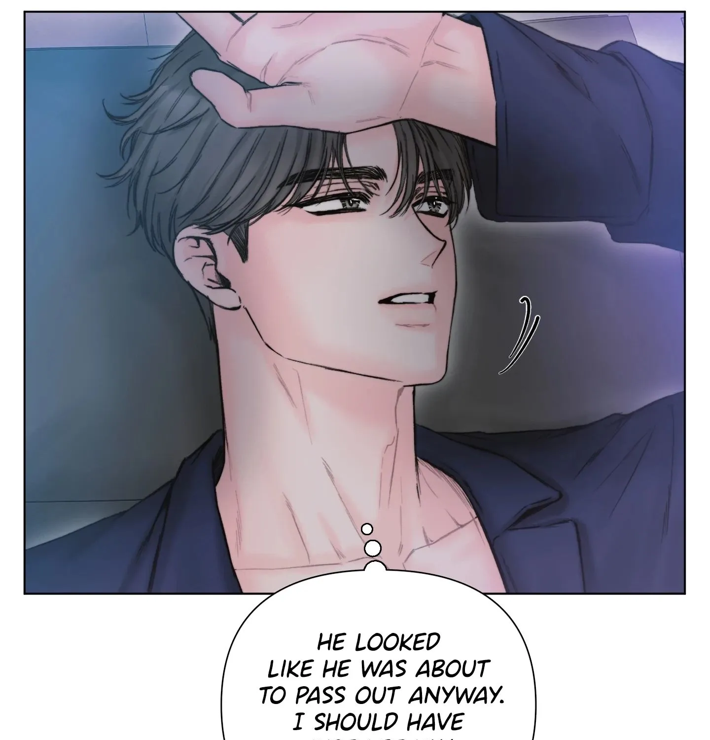 Goodnight, Sweet Dreams Chapter 15 page 36 - 