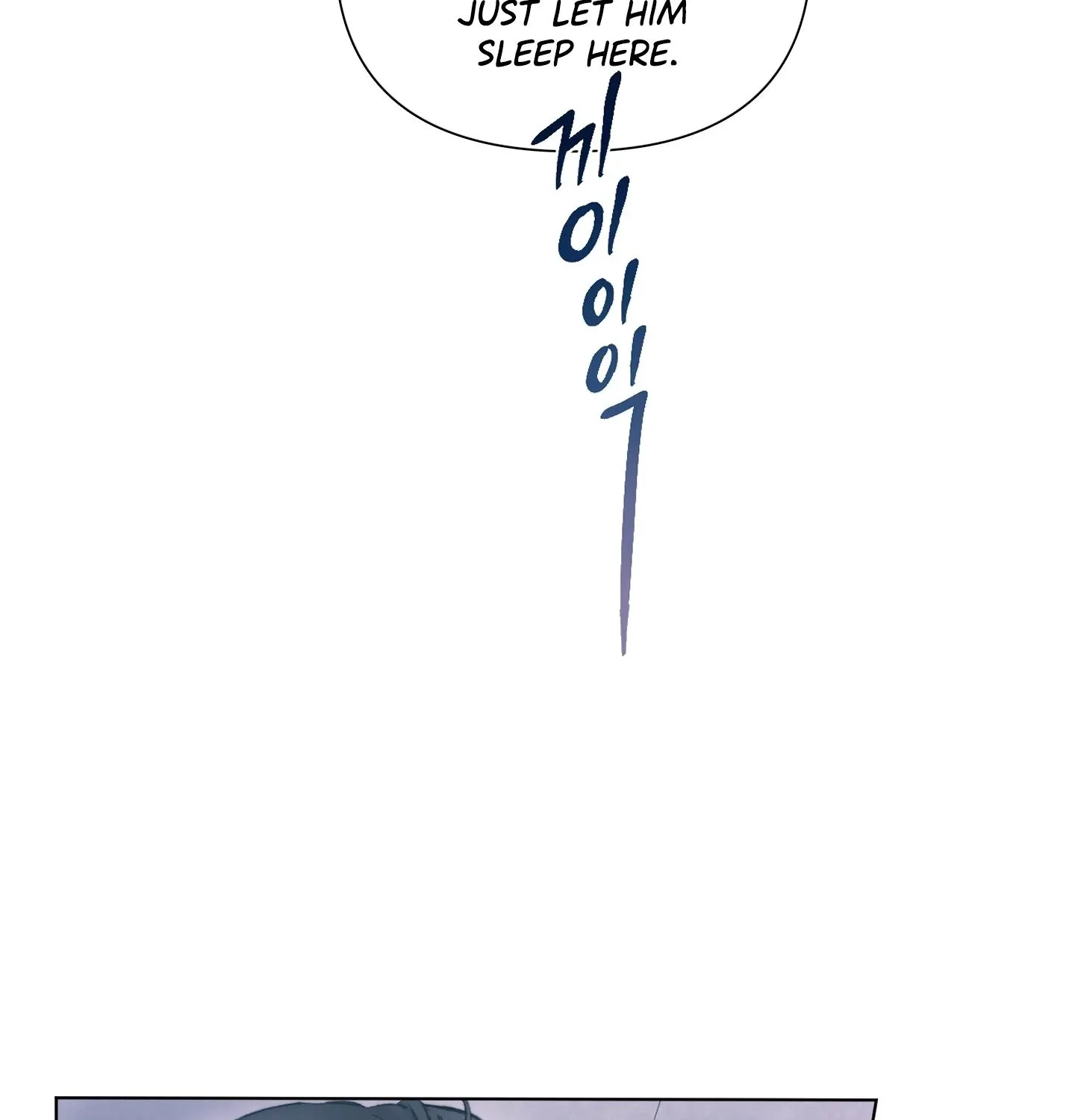 Goodnight, Sweet Dreams Chapter 15 page 37 - 