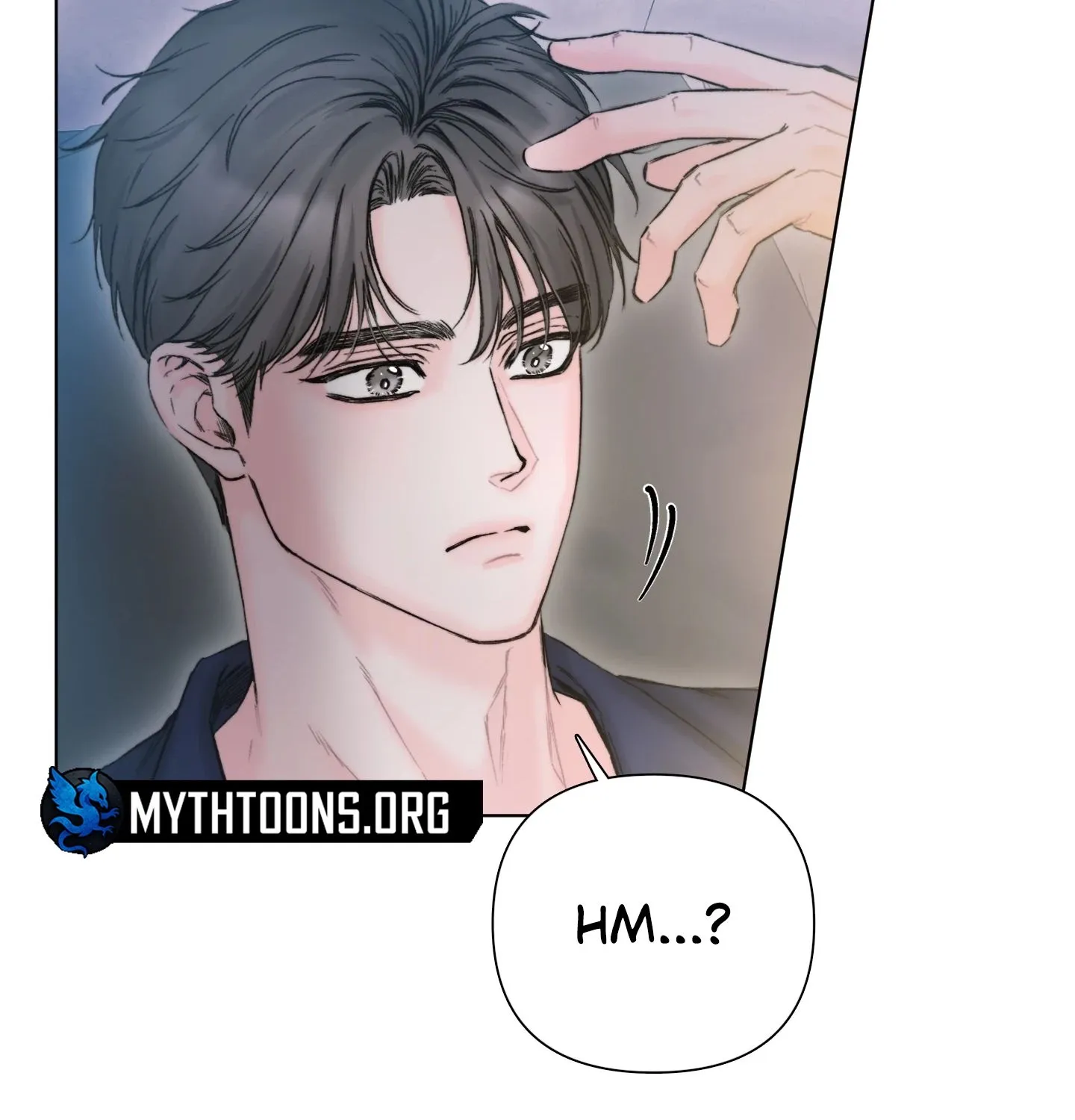 Goodnight, Sweet Dreams Chapter 15 page 38 - 