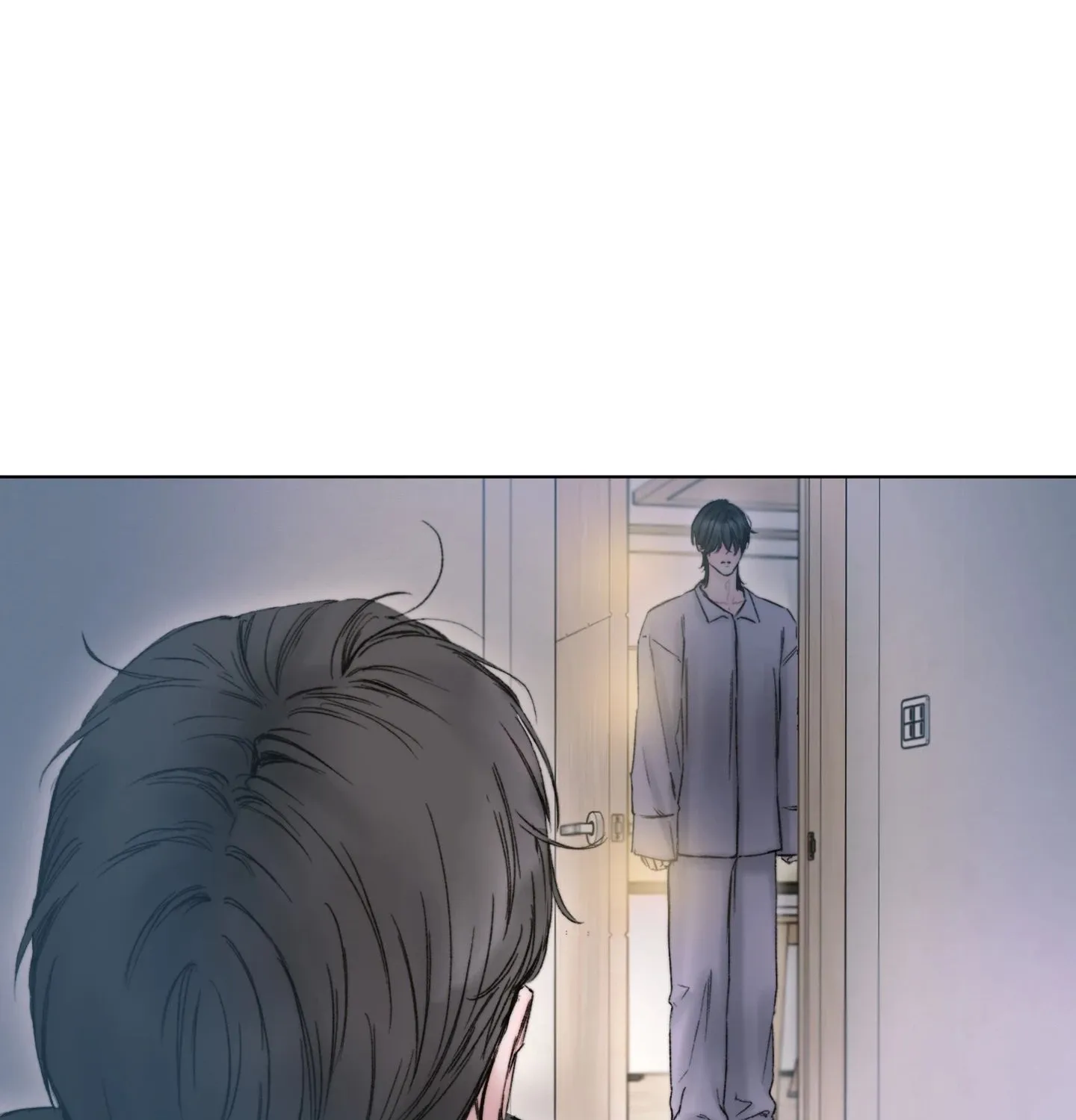 Goodnight, Sweet Dreams Chapter 15 page 40 - 