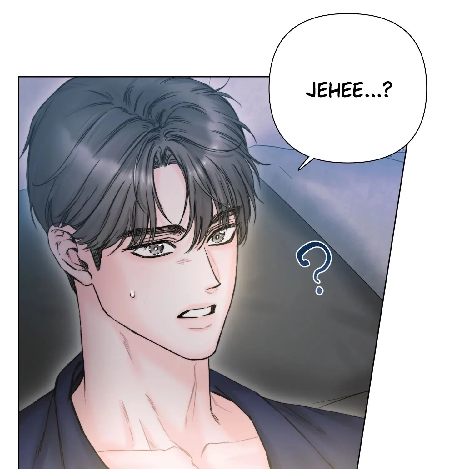 Goodnight, Sweet Dreams Chapter 15 page 45 - 