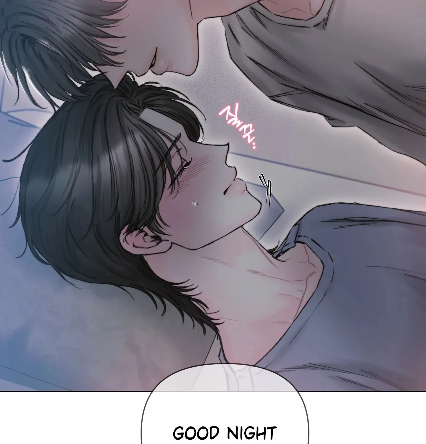 Goodnight, Sweet Dreams Chapter 15 page 6 - 