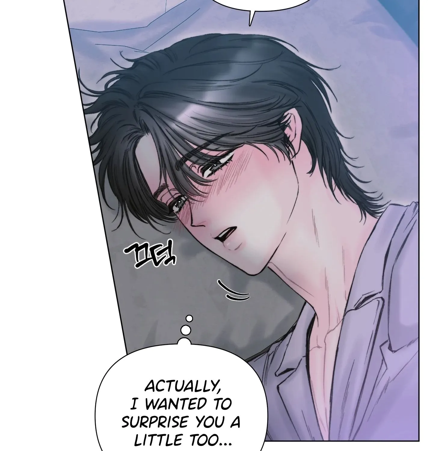 Goodnight, Sweet Dreams Chapter 15 page 61 - 
