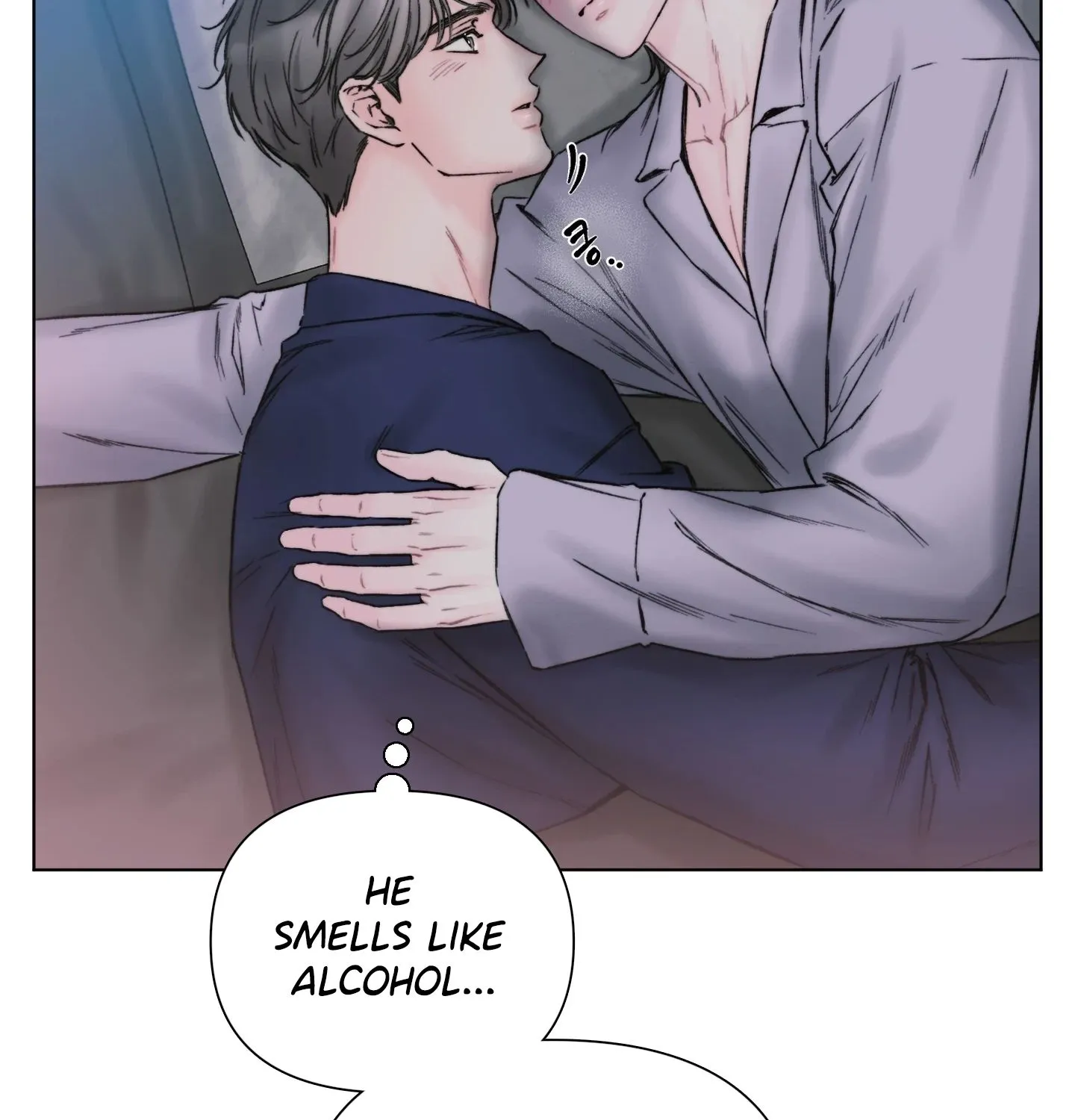 Goodnight, Sweet Dreams Chapter 15 page 64 - 