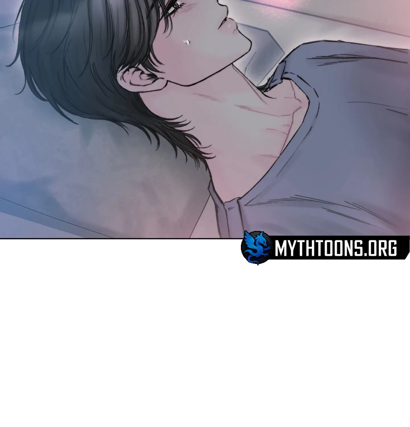 Goodnight, Sweet Dreams Chapter 15 page 9 - 