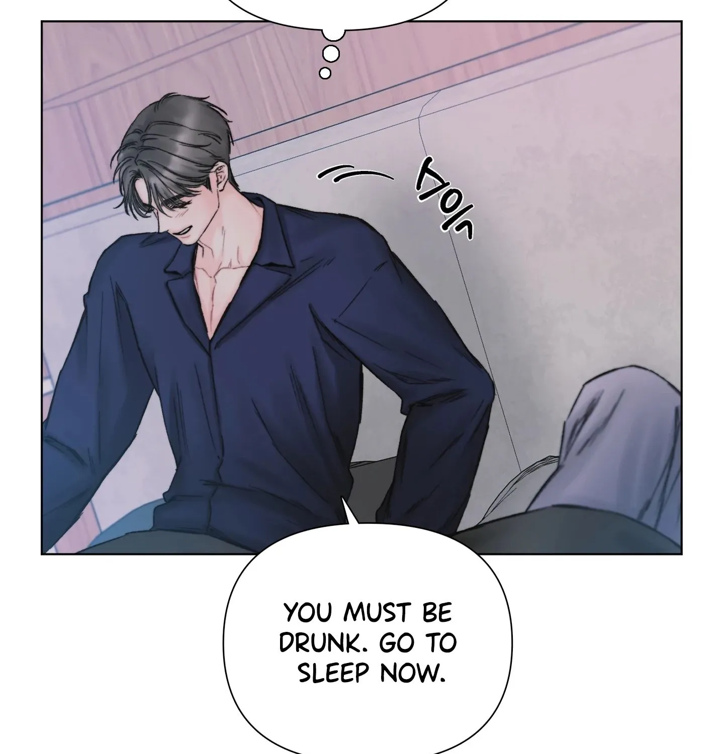 Goodnight, Sweet Dreams Chapter 15 page 81 - 