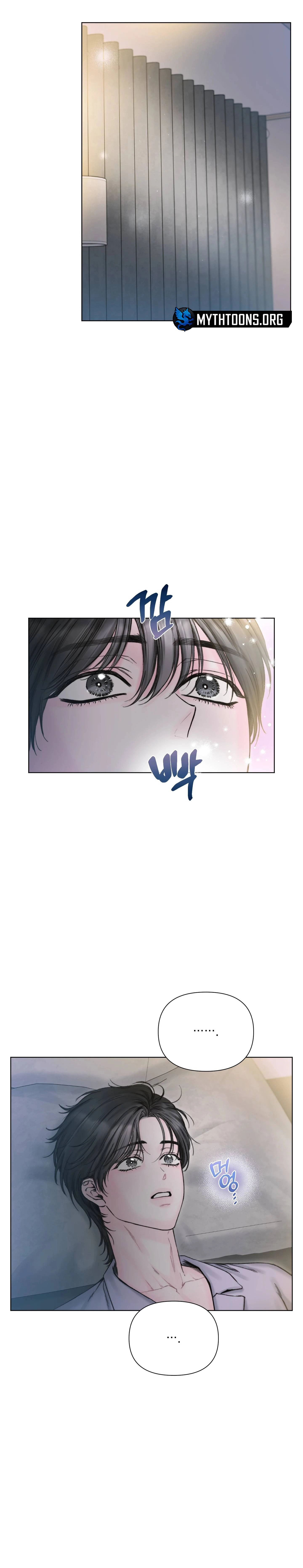 Goodnight, Sweet Dreams Chapter 16 page 18 - 