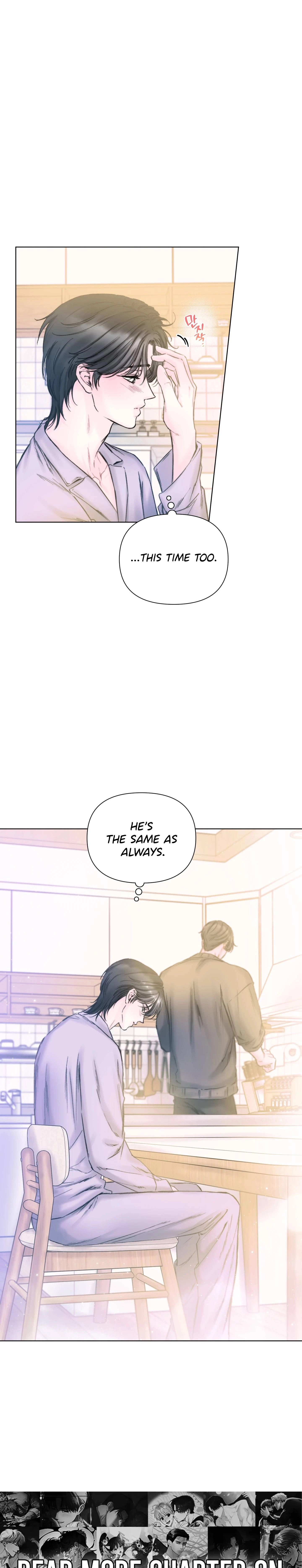 Goodnight, Sweet Dreams Chapter 16 page 26 - 