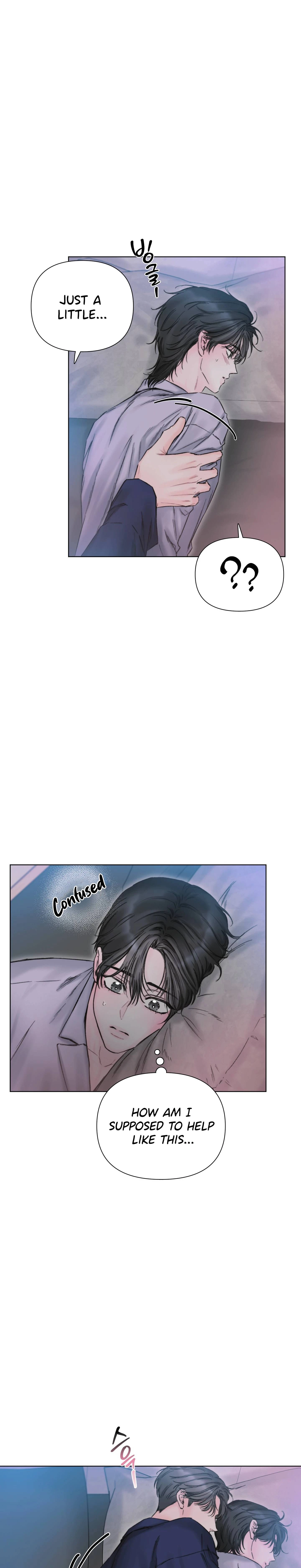Goodnight, Sweet Dreams Chapter 16 page 5 - 