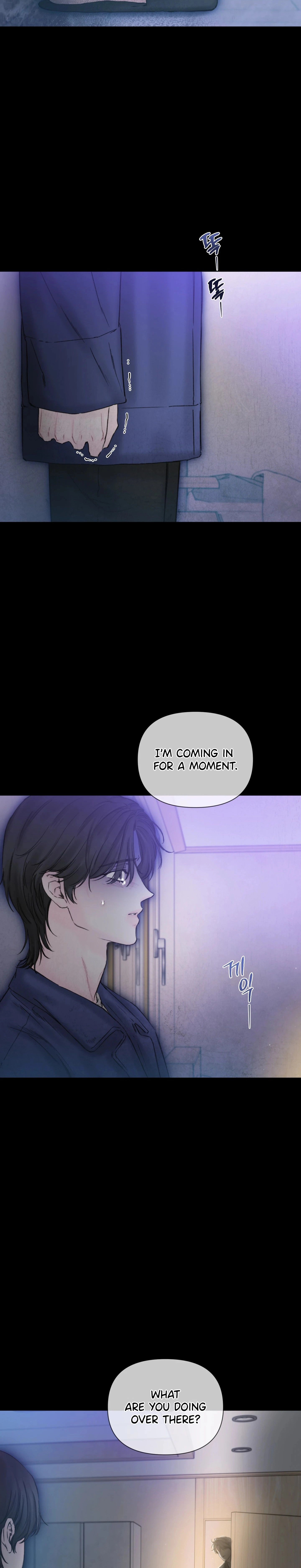 Goodnight, Sweet Dreams Chapter 17 page 24 - 