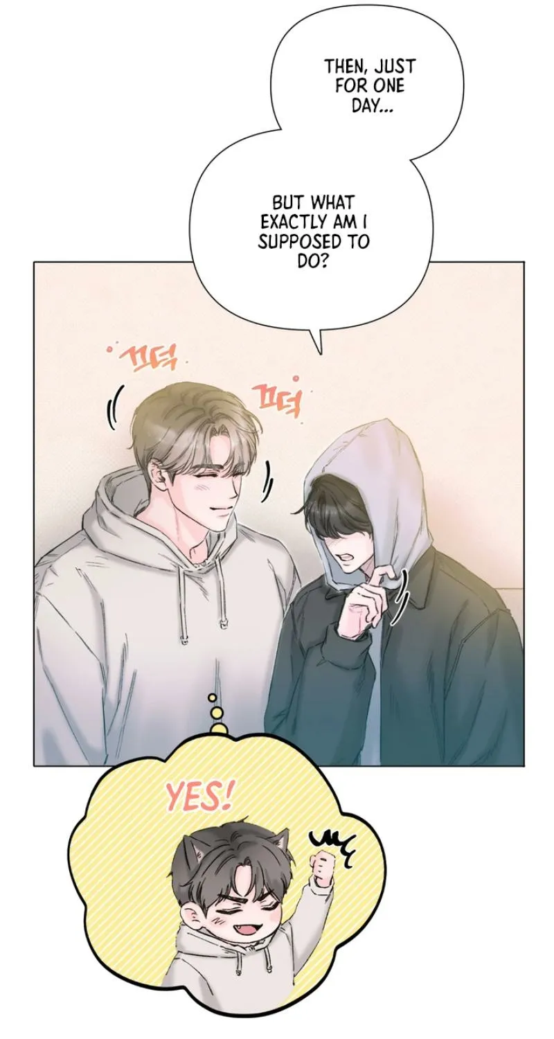 Goodnight, Sweet Dreams Chapter 2 page 14 - 