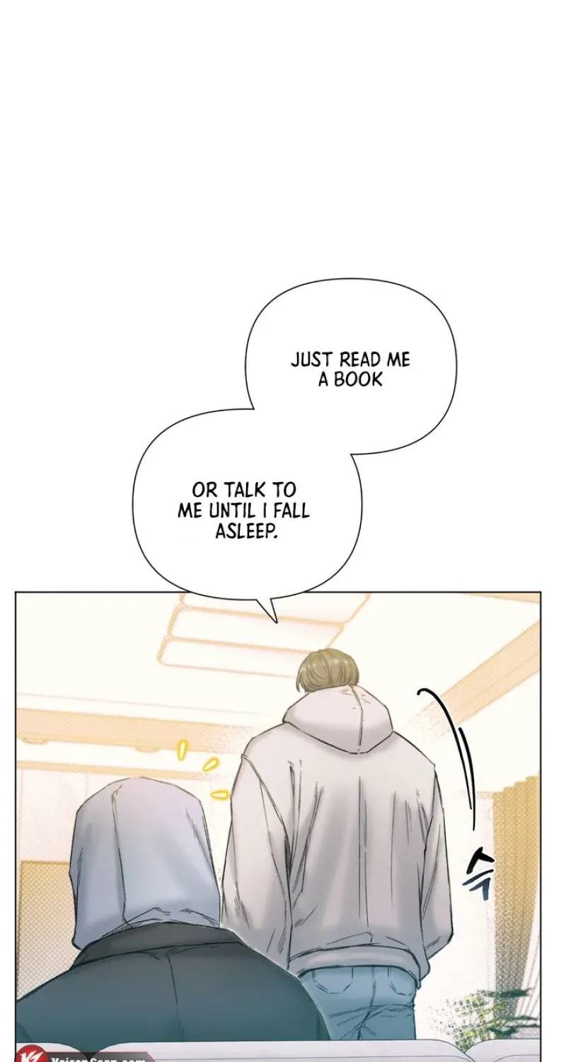 Goodnight, Sweet Dreams Chapter 2 page 15 - 