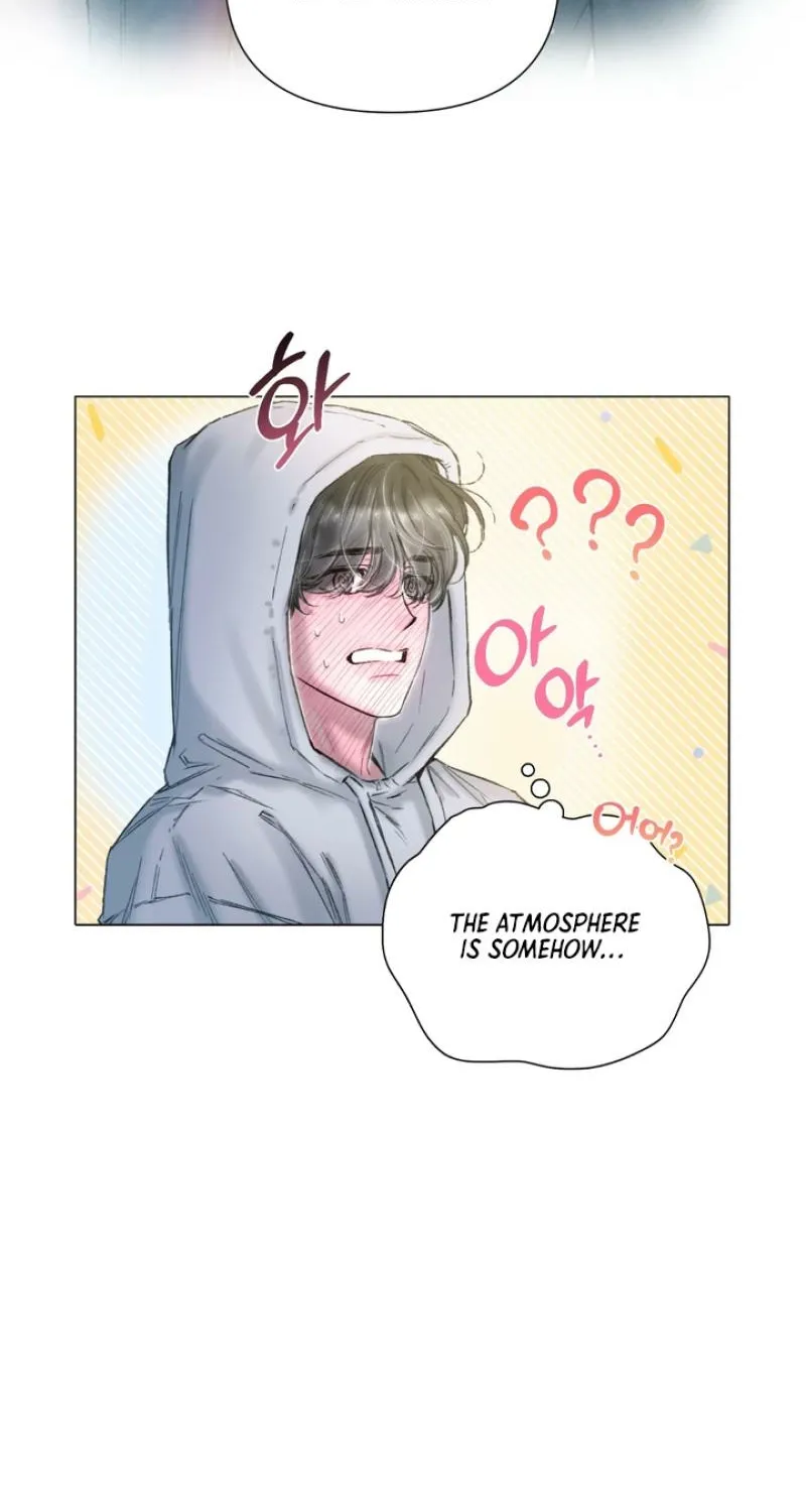 Goodnight, Sweet Dreams Chapter 2 page 27 - 