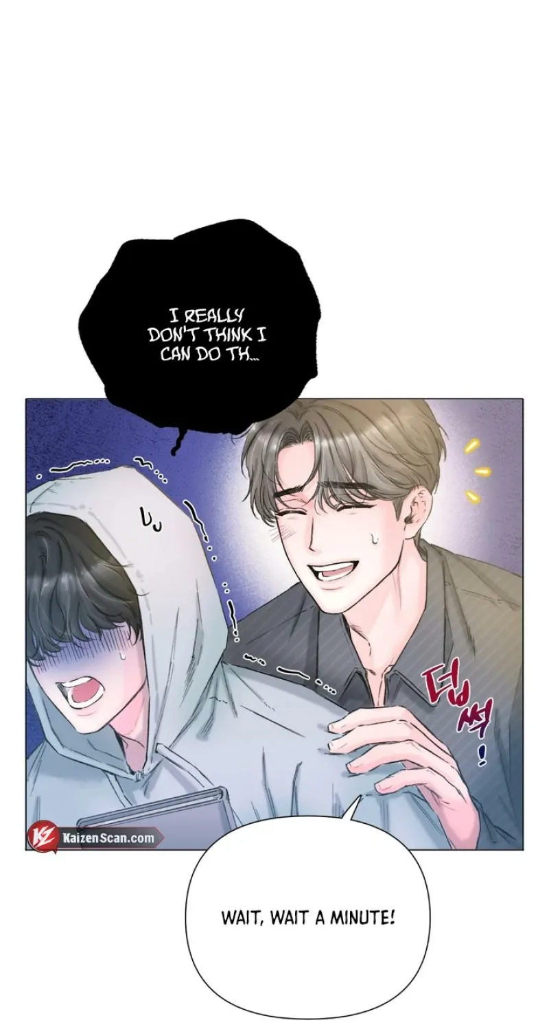 Goodnight, Sweet Dreams Chapter 2 page 28 - 