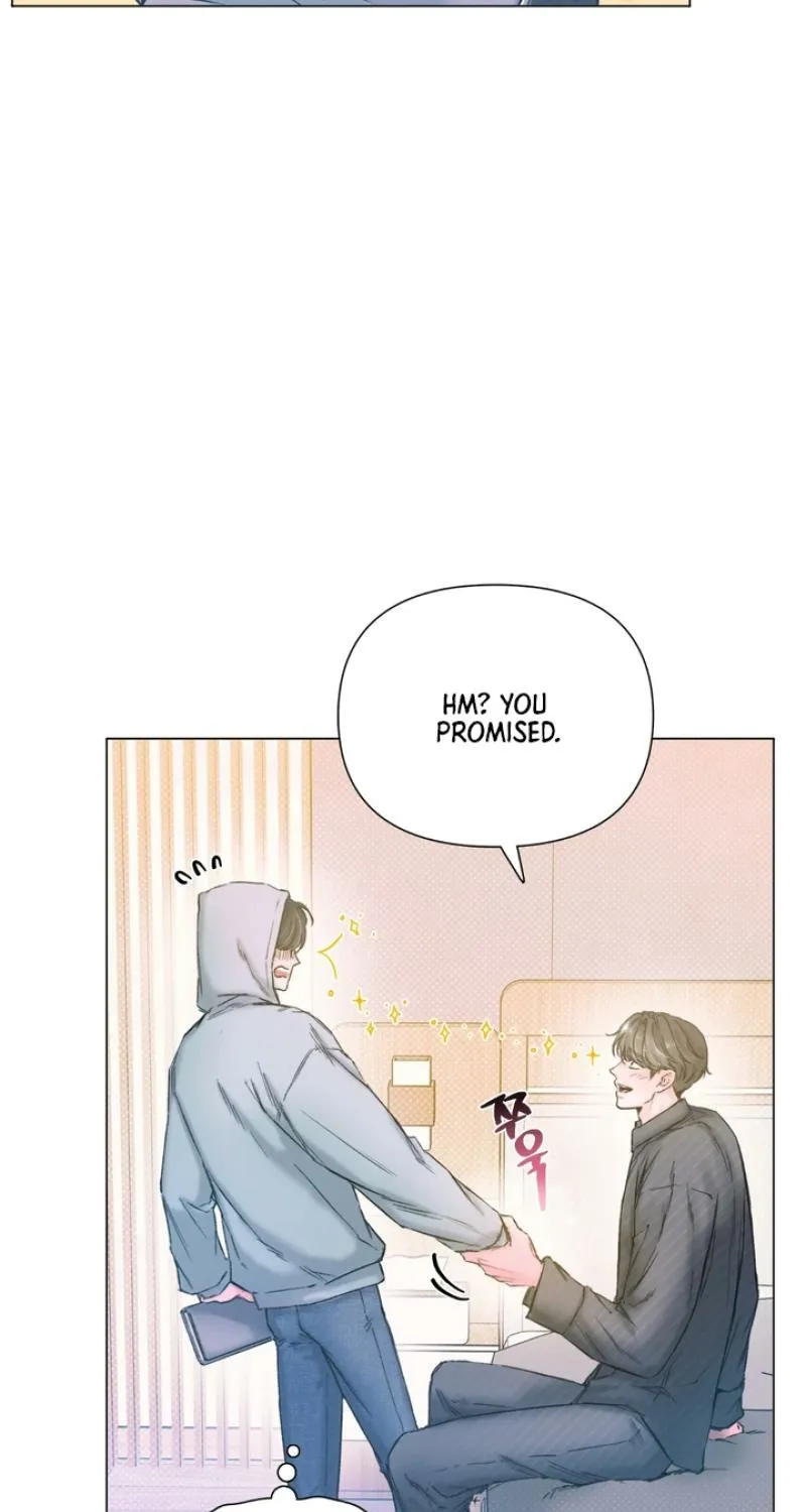 Goodnight, Sweet Dreams Chapter 2 page 30 - 