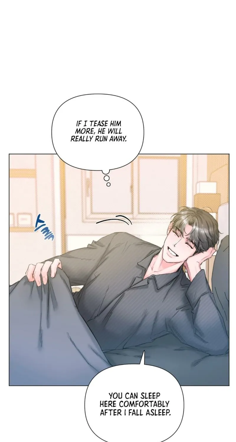 Goodnight, Sweet Dreams Chapter 2 page 33 - 