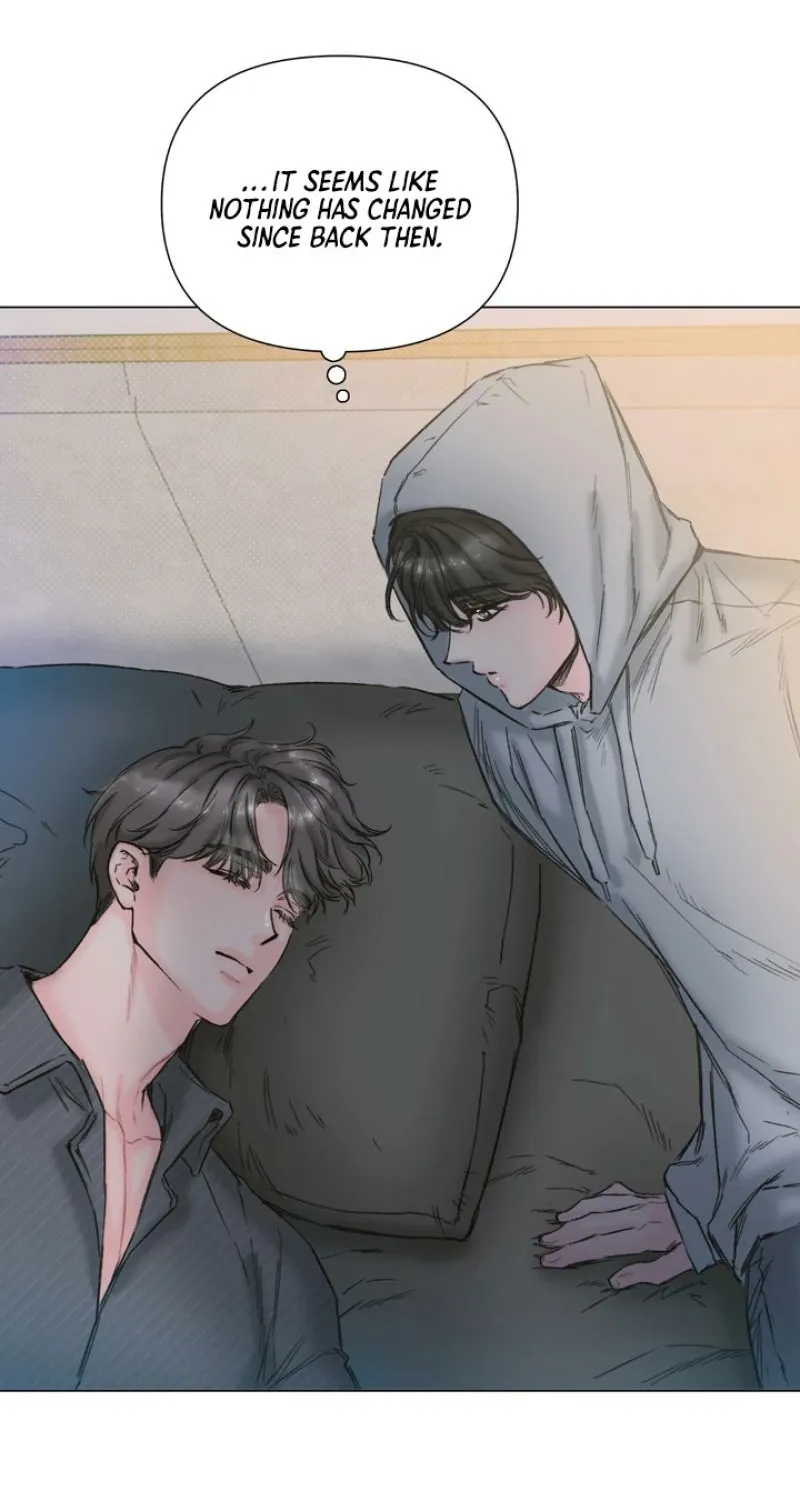 Goodnight, Sweet Dreams Chapter 2 page 45 - 