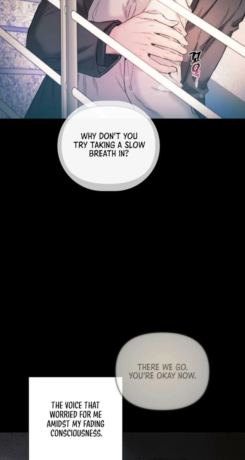 Goodnight, Sweet Dreams Chapter 2 page 59 - 
