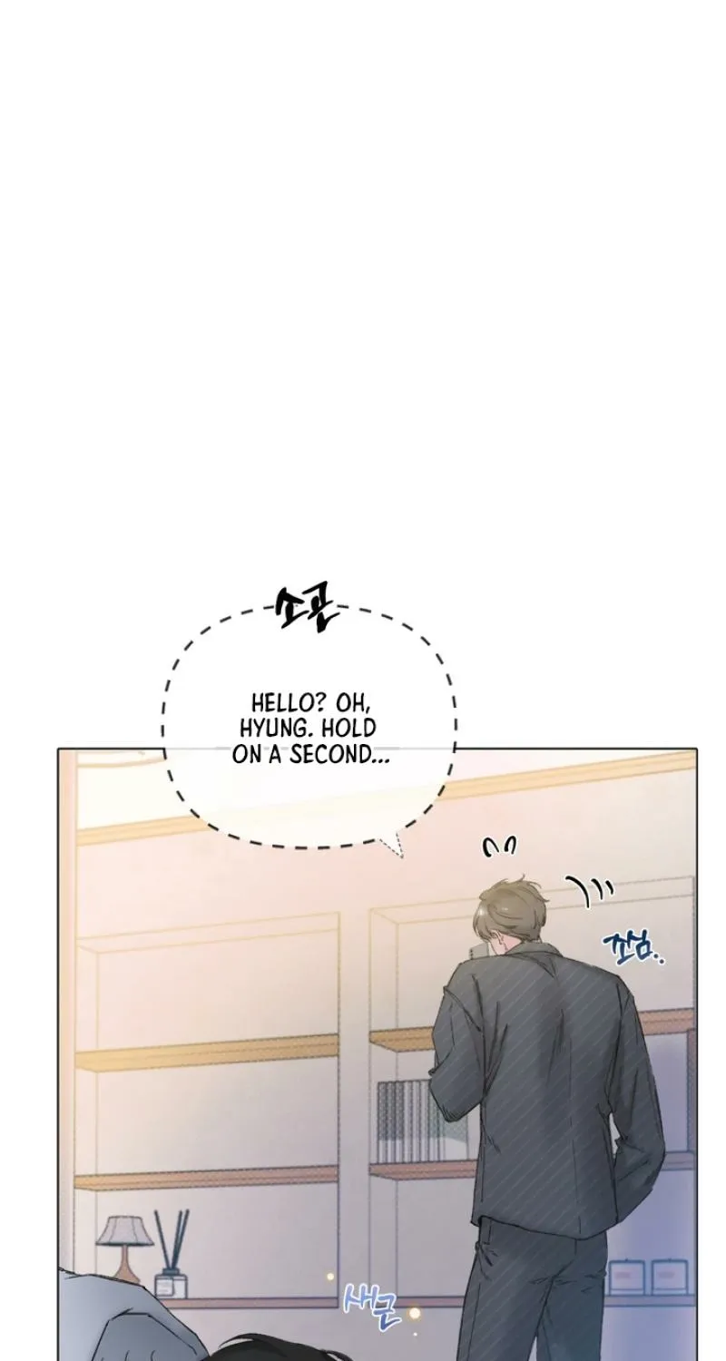 Goodnight, Sweet Dreams Chapter 2 page 86 - 