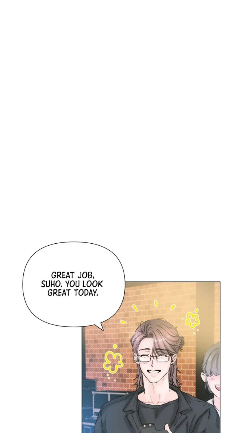 Goodnight, Sweet Dreams Chapter 2 page 90 - 