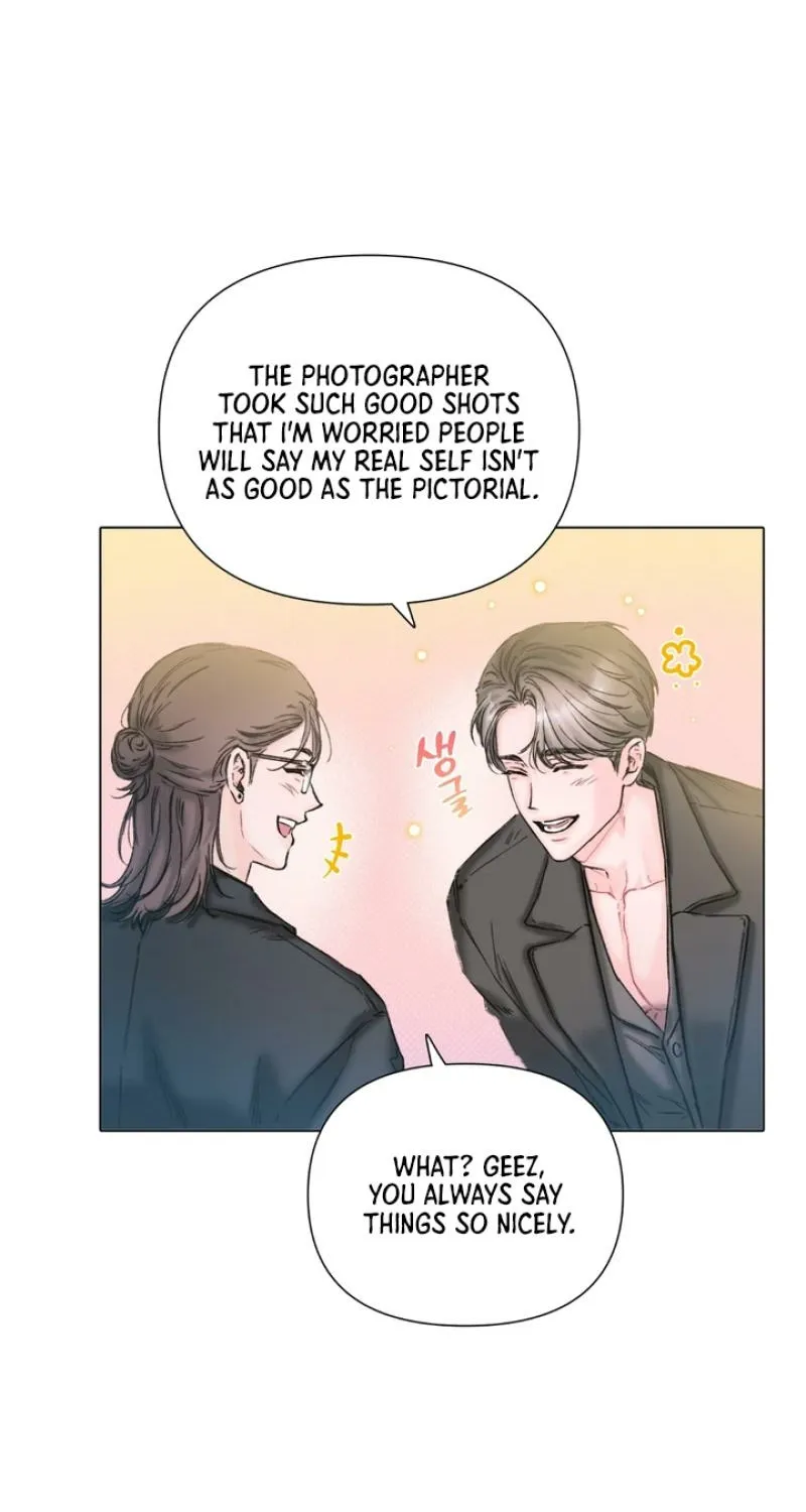 Goodnight, Sweet Dreams Chapter 2 page 94 - 