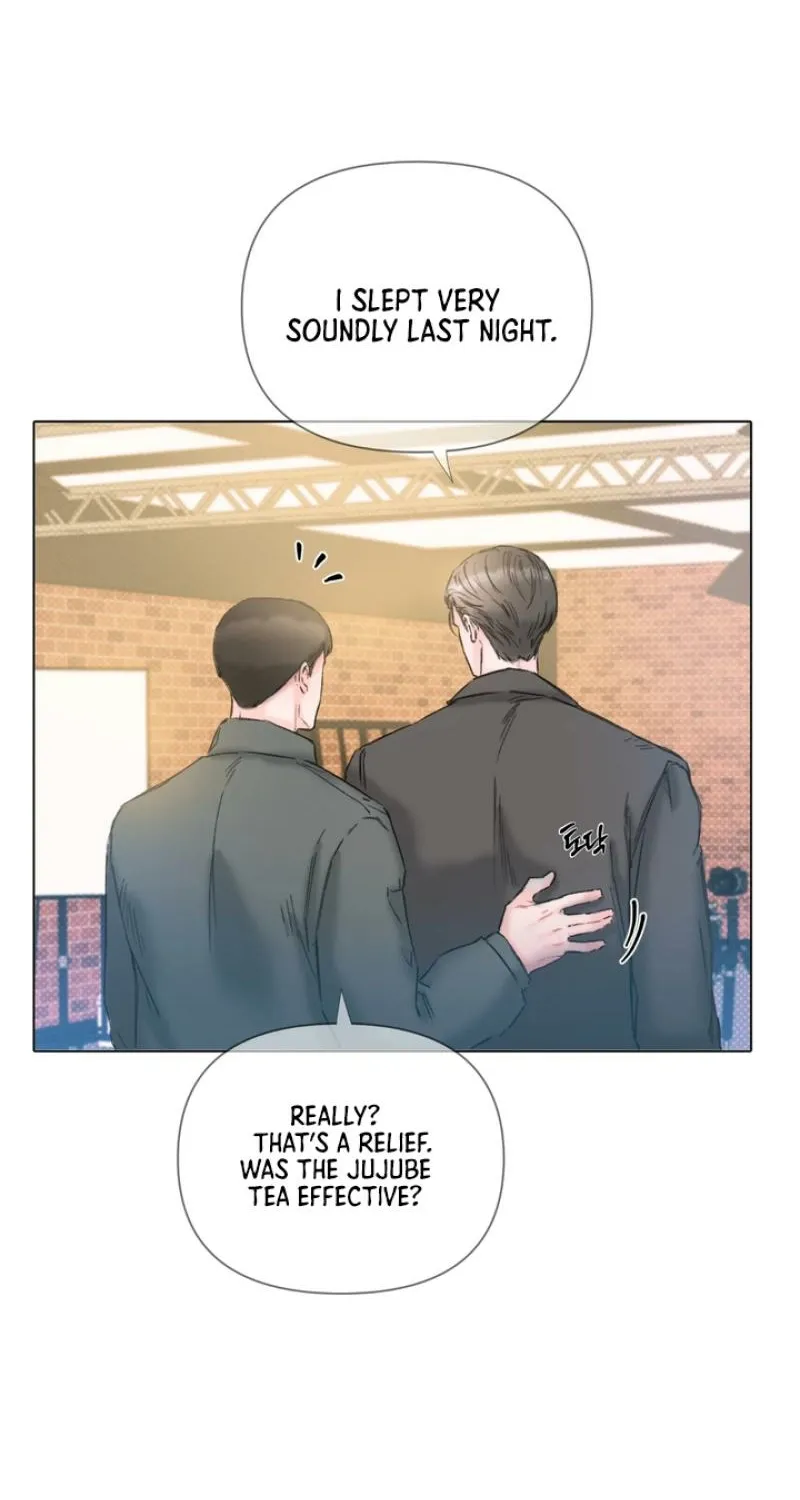 Goodnight, Sweet Dreams Chapter 2 page 96 - 