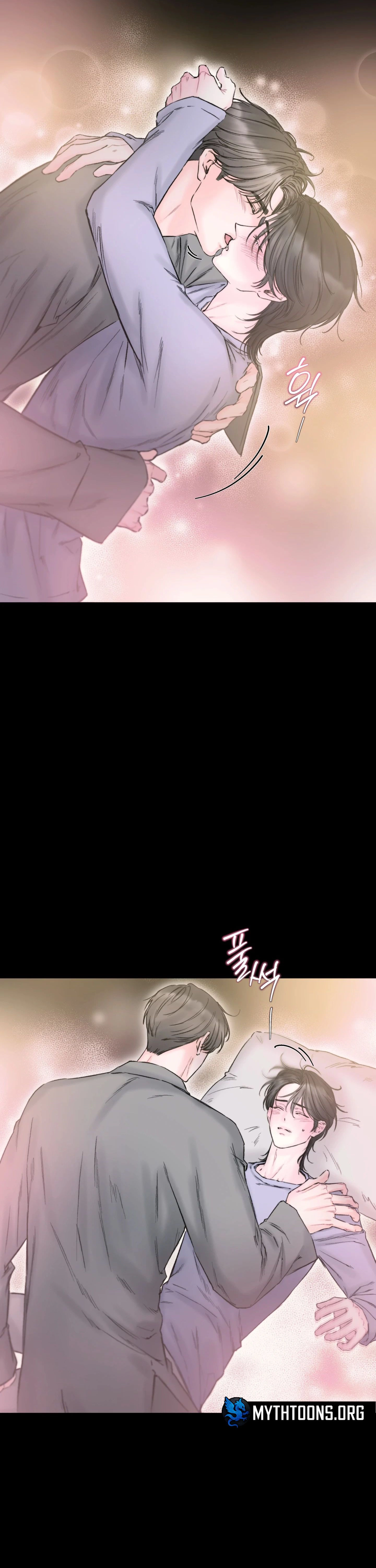 Goodnight, Sweet Dreams Chapter 20 page 15 - 