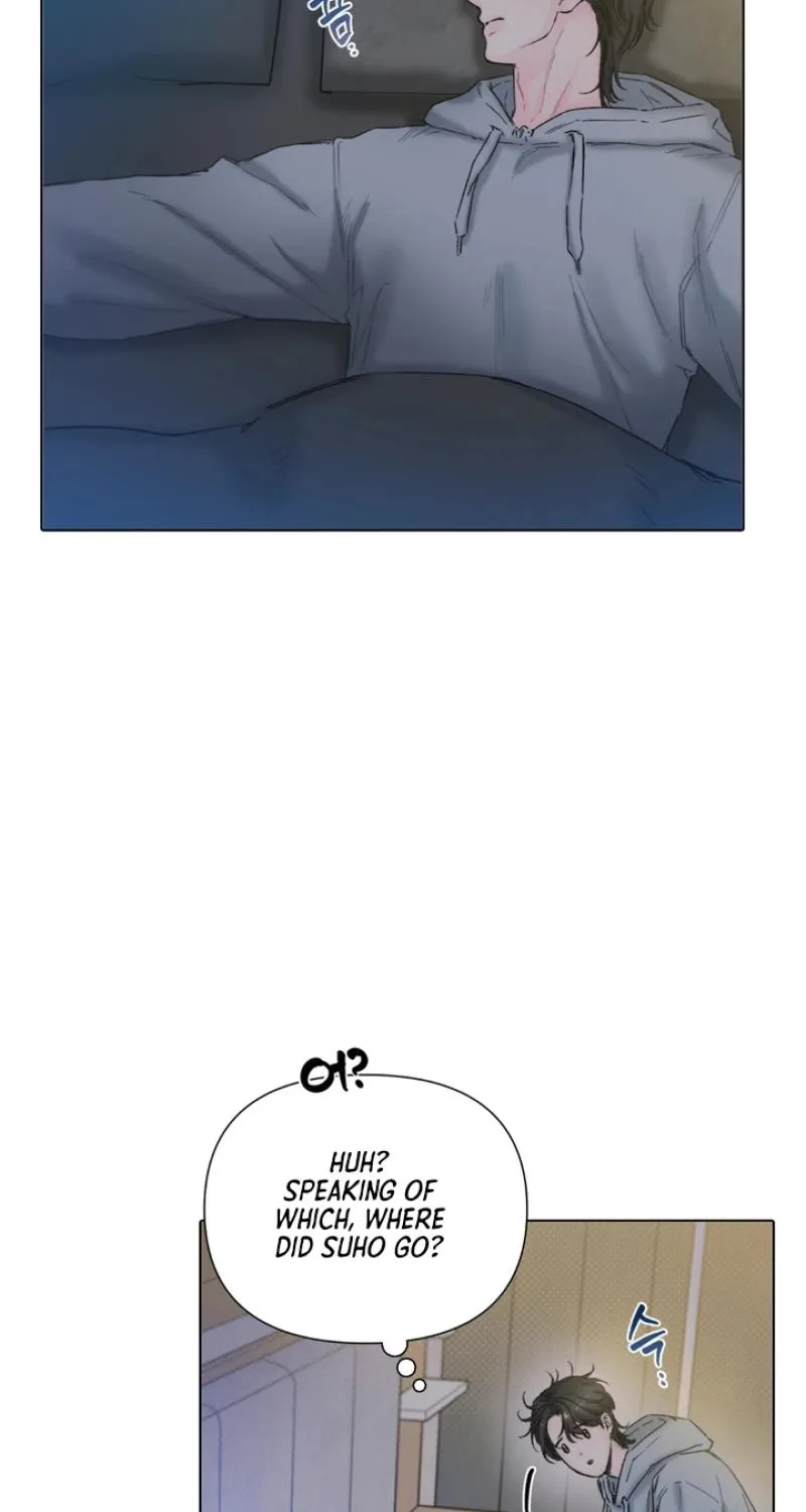Goodnight, Sweet Dreams Chapter 3 page 11 - 