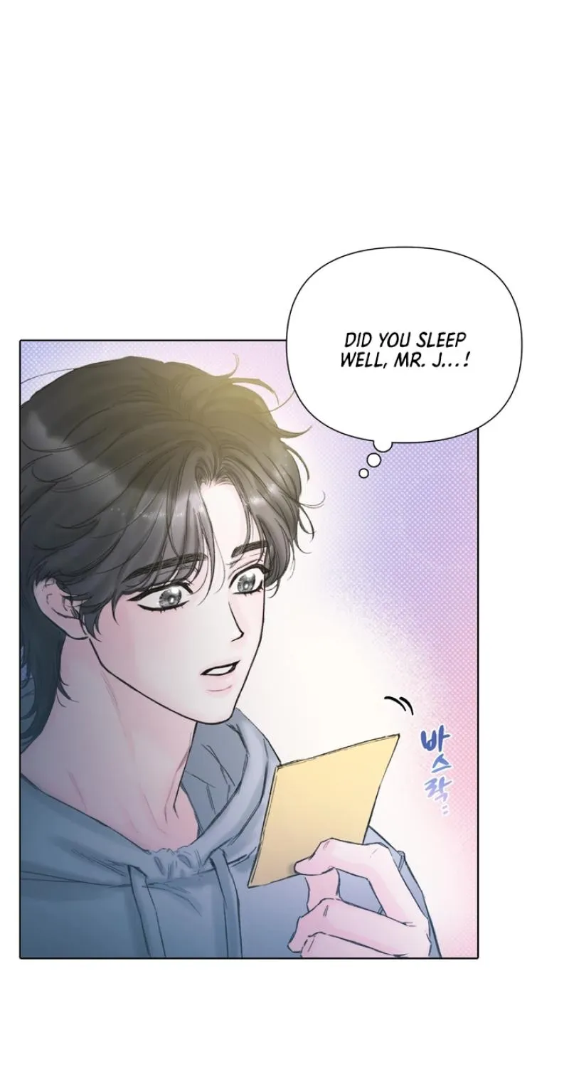 Goodnight, Sweet Dreams Chapter 3 page 14 - 