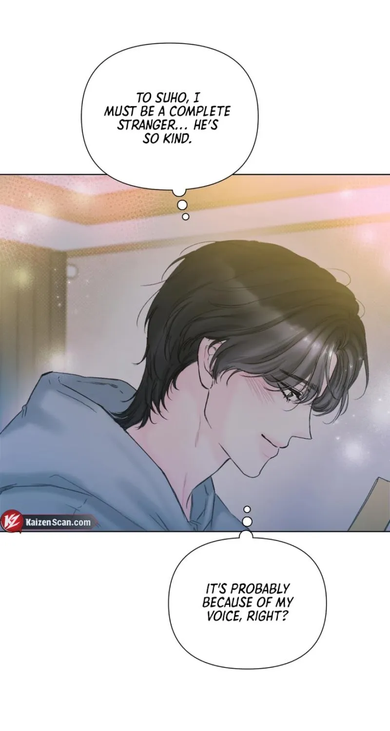 Goodnight, Sweet Dreams Chapter 3 page 16 - 
