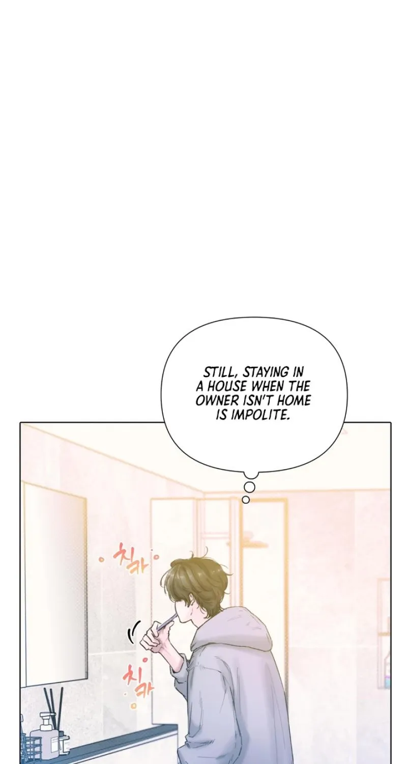 Goodnight, Sweet Dreams Chapter 3 page 17 - 
