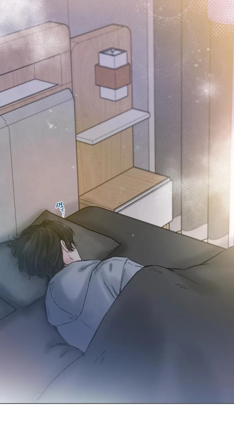 Goodnight, Sweet Dreams Chapter 3 page 3 - 