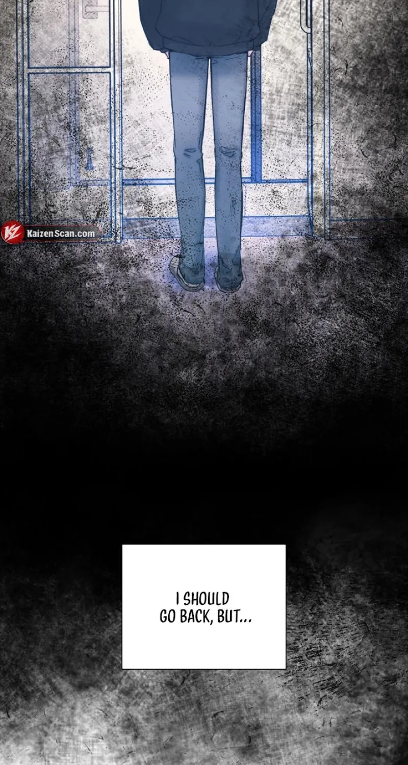 Goodnight, Sweet Dreams Chapter 3 page 23 - 